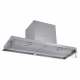 TEKA Campana Integrada  INTEGRA 96750 POS INOX. 113100001, Inoxidable. Ancho 90 cm, Clase A